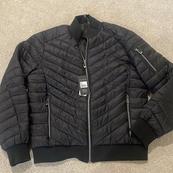 Noize size large NWT ALEC jacket - Picture 5 of 7